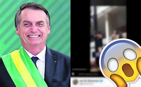 bolsonaro twitter carnaval